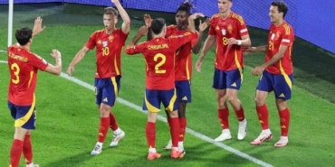 EURO 2024’de çeyrek final aşaması başlıyor