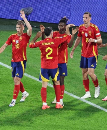 EURO 2024’de çeyrek final aşaması başlıyor