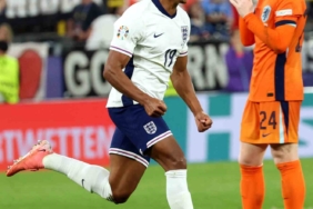 EURO 2024’te finalin adı: İngiltere - İspanya