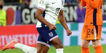EURO 2024’te finalin adı: İngiltere - İspanya