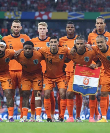 EURO 2024’te finalin adı yarın belli olacak