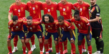 EURO 2024’te yarı final eşleşmeleri belli oldu