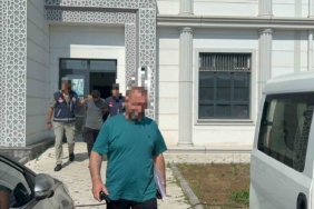 Evden 47 bin TL’lik malzeme çalmıştı, yakayı ele verdi