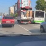 Evden eve tehlikeli taşımacılık