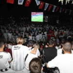 Eyüpsultan’da çeyrek final sevinci