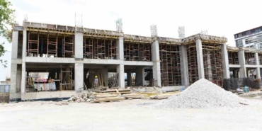 Ezine Belediyesi’nden Şehir Gelişimine Yönelik Bir Dizi Önemli Çalışma