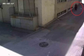 ‘Fal bakıyorum’ diye vatandaşları dolandıran kadın kamerada