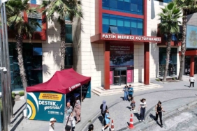 Fatih Belediyesi’nden öğrencilere YKS tercih rehberliği