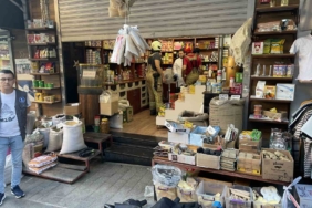 Fatih’te arızalanan yük asansörüne başı sıkışan işçi hayatını kaybetti