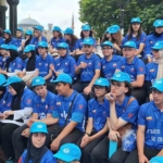 Fatih’te “Gönüllü Turizm Elçileri” göreve başladı