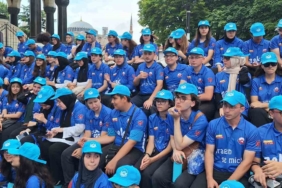 Fatih’te “Gönüllü Turizm Elçileri” göreve başladı