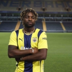 Fenerbahçe, Allan Saint-Maximin’i KAP’a bildirdi