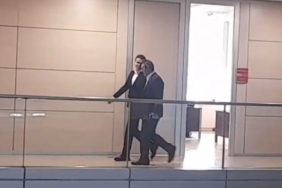 Fenerbahçe Başkanı Ali Koç ’şüpheli’ sıfatıyla ifade vermek üzere adliyede