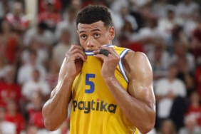 Fenerbahçe Beko, Wade Baldwin IV’i kadrosuna kattı