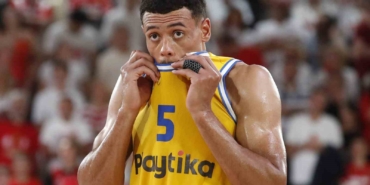 Fenerbahçe Beko, Wade Baldwin IV’i kadrosuna kattı