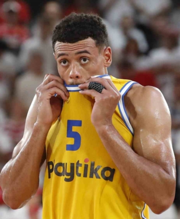 Fenerbahçe Beko, Wade Baldwin IV’i kadrosuna kattı