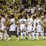 Fenerbahçe, hazırlık maçında Hull City’i farklı yendi