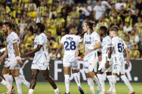 Fenerbahçe, hazırlık maçında Hull City’i farklı yendi