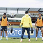 Fenerbahçe, hazırlıklarını sürdürdü