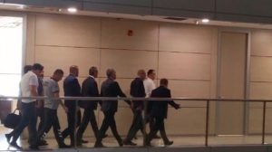 Fenerbahçe Kulübü Başkanı Ali Koç ‘şüpheli’ sıfatıyla ifade verdi