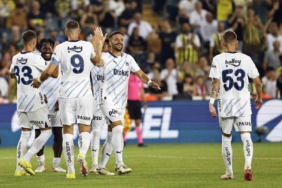 Fenerbahçe, Lugano karşısında avantaj peşinde