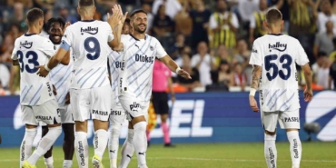 Fenerbahçe, Lugano karşısında avantaj peşinde