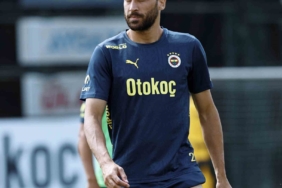 Fenerbahçe, Lugano maçı hazırlıklarına devam etti