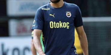 Fenerbahçe, Lugano maçı hazırlıklarına devam etti