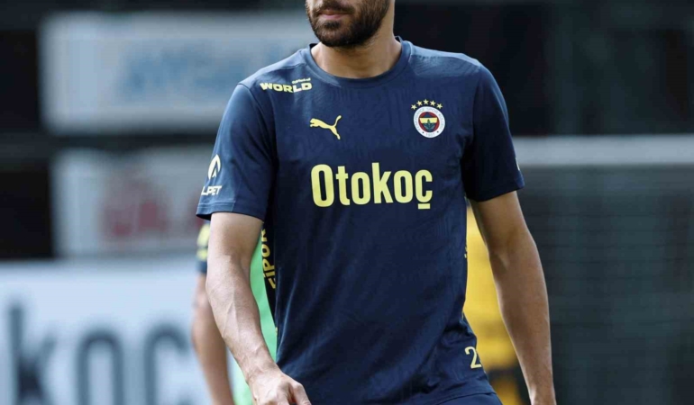 Fenerbahçe, Lugano maçı hazırlıklarına devam etti