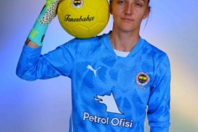 Fenerbahçe, Natalia Munteanu’yu kadrosuna kattı