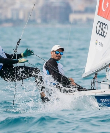 Fenerbahçe, Paris Olimpiyatları’na rekor katılımla hazırlanıyor