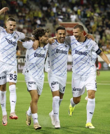 Fenerbahçe tur için sahaya çıkacak