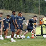 Fenerbahçe, yeni sezon hazırlıklarını Avusturya’da sürdürüyor