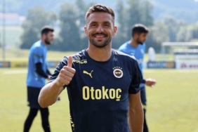 Fenerbahçe, yeni sezon hazırlıklarını sürdürdü
