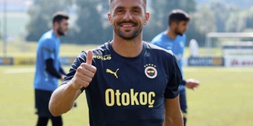 Fenerbahçe, yeni sezon hazırlıklarını sürdürdü