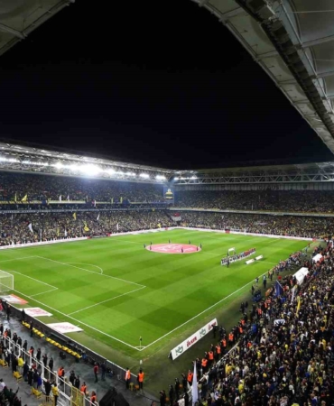 Fenerbahçe’de 2024-2025 sezonu kombine fiyatları açıklandı
