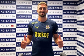 Fenerbahçe’de Dusan Tadic ve İrfan Can Kahveci, sağlık kontrolünden geçti