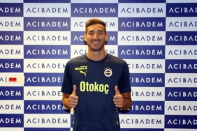 Fenerbahçe’de Ferdi Kadıoğlu ve Mert Müldür sağlık kontrolünden geçti