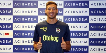 Fenerbahçe’de Ferdi Kadıoğlu ve Mert Müldür sağlık kontrolünden geçti