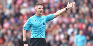 Fenerbahçe’nin, Lugano ile oynayacağı rövanş maçını Robert Jones yönetecek