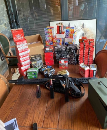 Fenomen operasyonun görüntüsü ortaya çıktı