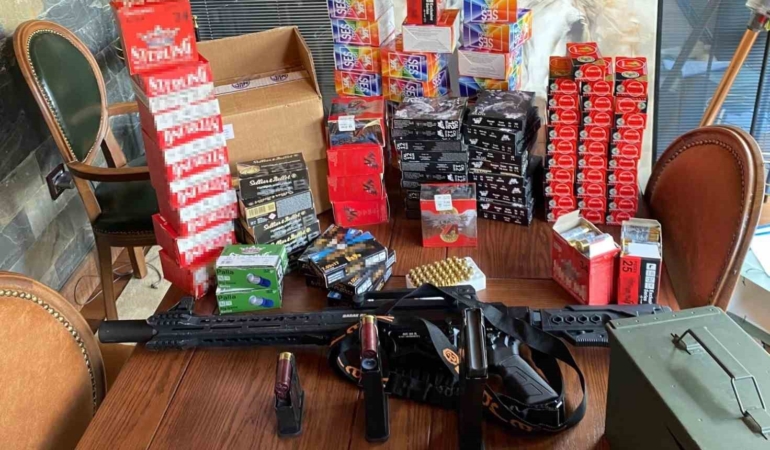 Fenomen operasyonun görüntüsü ortaya çıktı