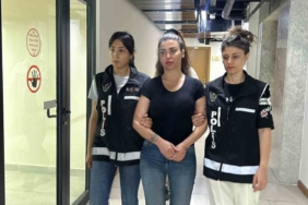 Fenomen soruşturmasında gözaltına alınan Neslihan ve İnanç Güngen tutuklandı