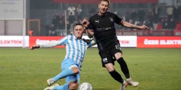 Ferhat Öztorun, futbolu bıraktı