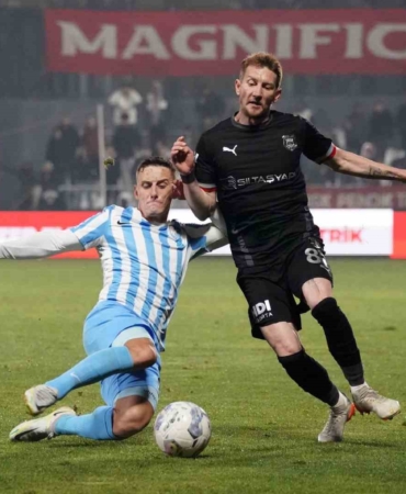 Ferhat Öztorun, futbolu bıraktı