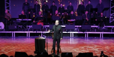 Festival coşkusu Bursa’nın iki yakasında devam ediyor