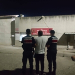 FETÖ/PYD firarisi yakalandı