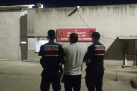 FETÖ/PYD firarisi yakalandı