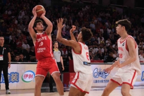 FIBA U17 Basketbol Dünya Kupası’nda Türkiye yarı finalde