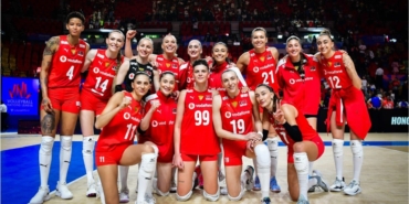 Filenin Sultanları’nın Paris 2024 kadrosu belli oldu
